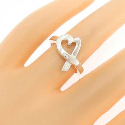 Tiffany & Co Loving Heart Ring