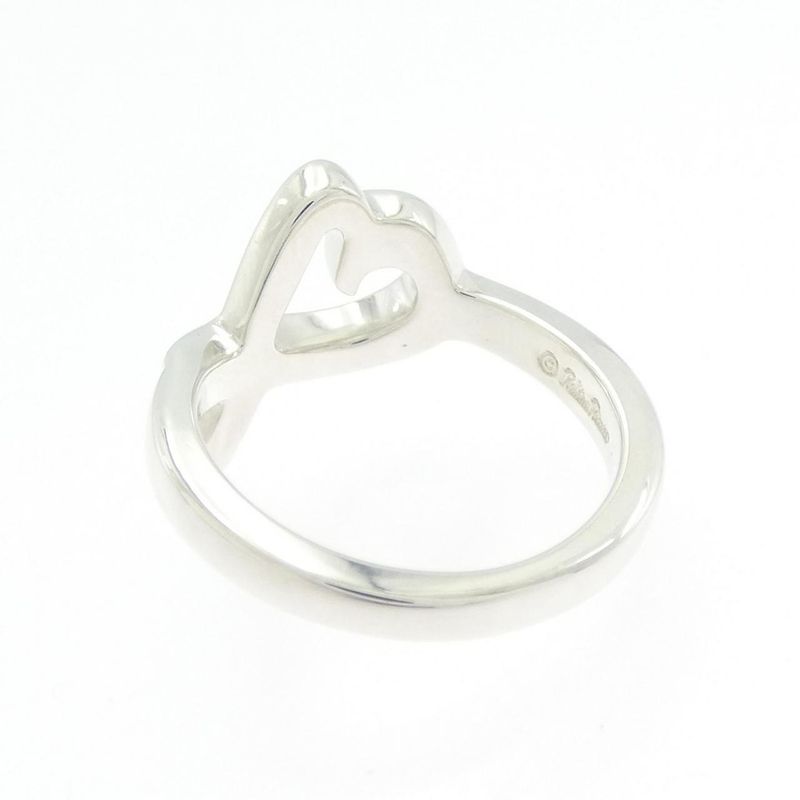 Tiffany & Co Loving Heart Ring