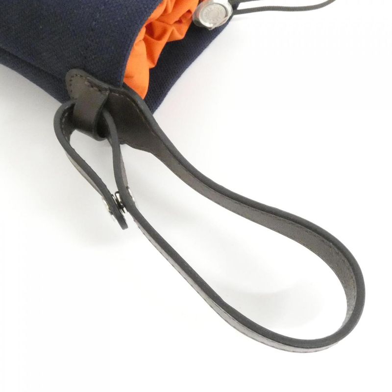 Hermes on the Go 10×12 800617ek Dog Pouch