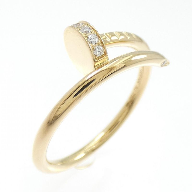 Cartier Juste Un Clou Small Ring