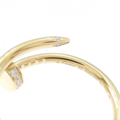 Cartier Juste Un Clou Small Ring