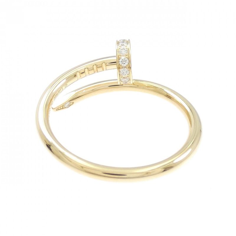 Cartier Juste Un Clou Small Ring