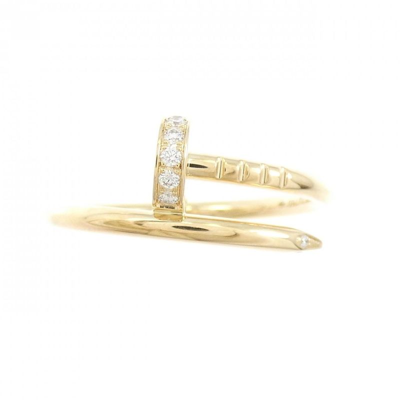 Cartier Juste Un Clou Small Ring
