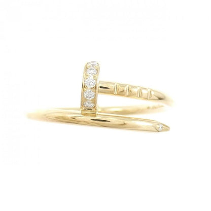 Cartier Juste Un Clou Small Ring