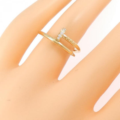 Cartier Juste Un Clou Small Ring