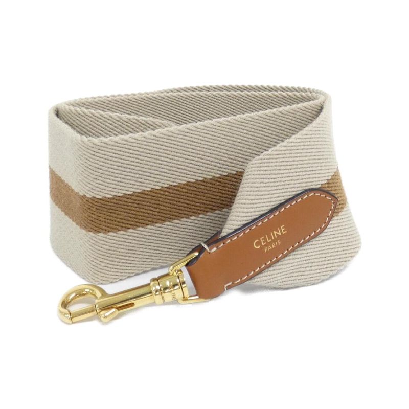 Celine 49s022ad9 Strap