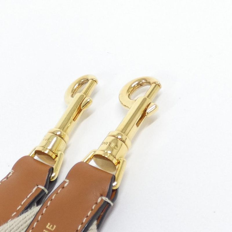 Celine 49s022ad9 Strap