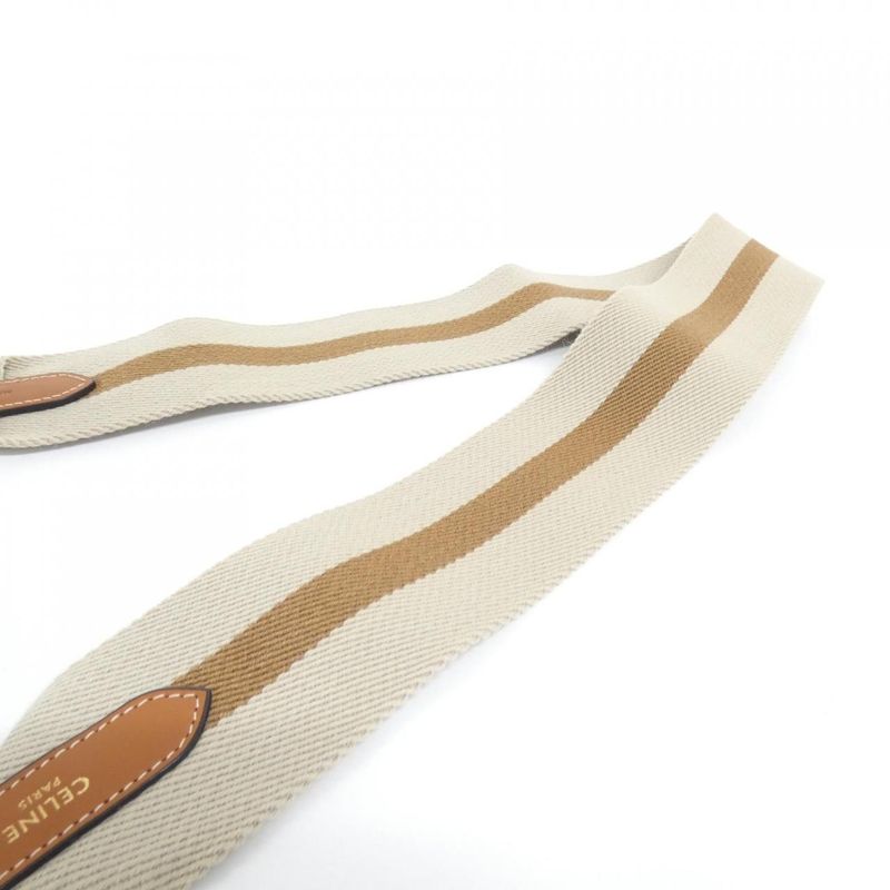 Celine 49s022ad9 Strap
