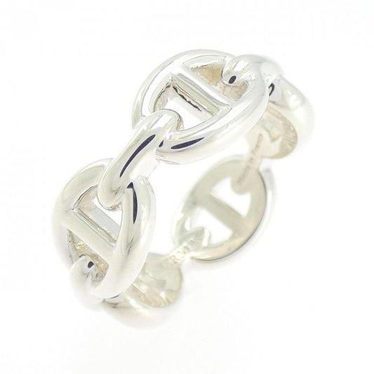 Hermes Chêne D'ancre Ancienne Ring