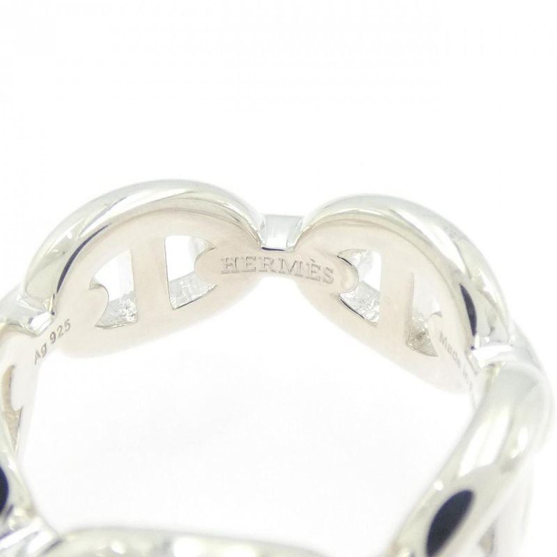 Hermes Chêne D'ancre Ancienne Ring