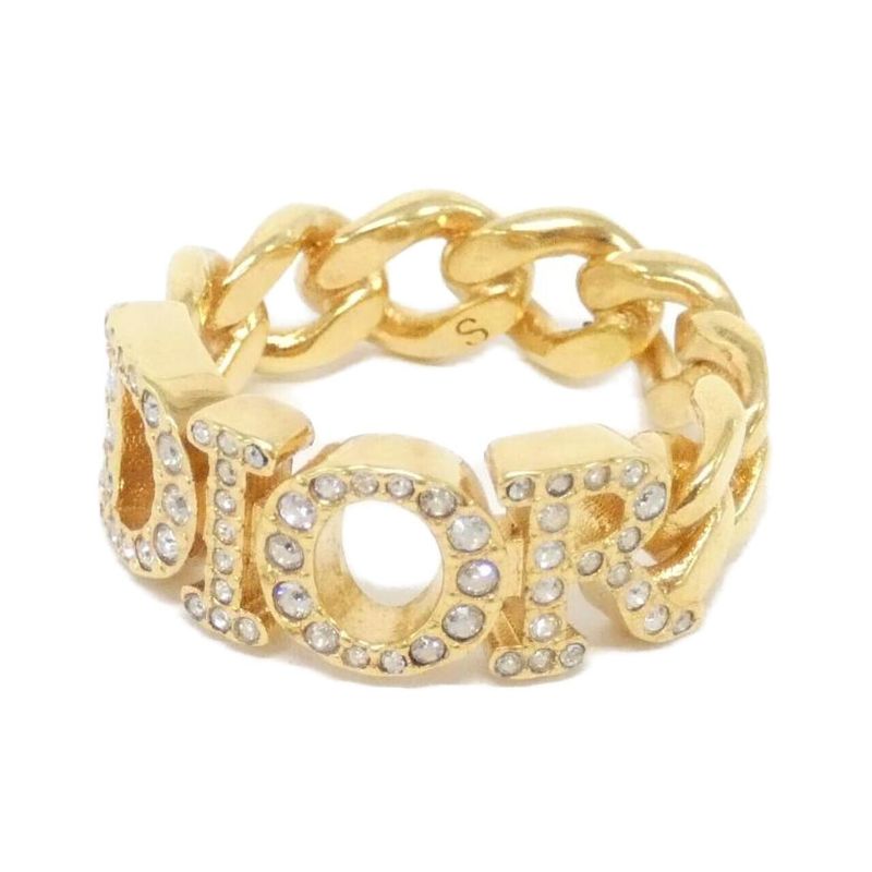 Christian Dior Revolution R1140dvocy Ring