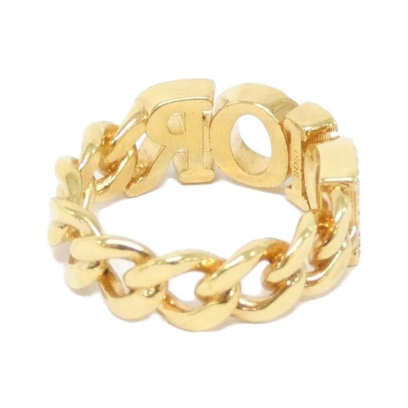 Christian Dior Revolution R1140dvocy Ring