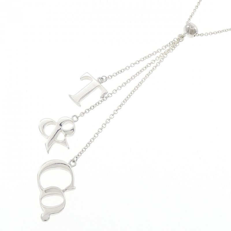 Tiffany & Co T&co Necklace