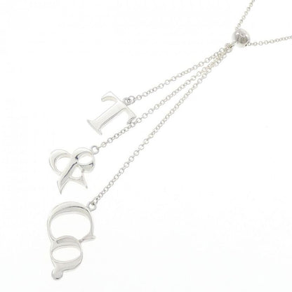 Tiffany & Co T&co Necklace
