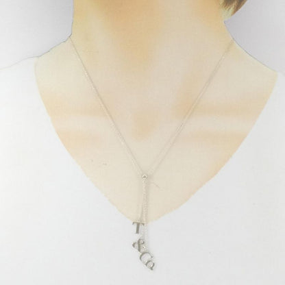 Tiffany & Co T&co Necklace