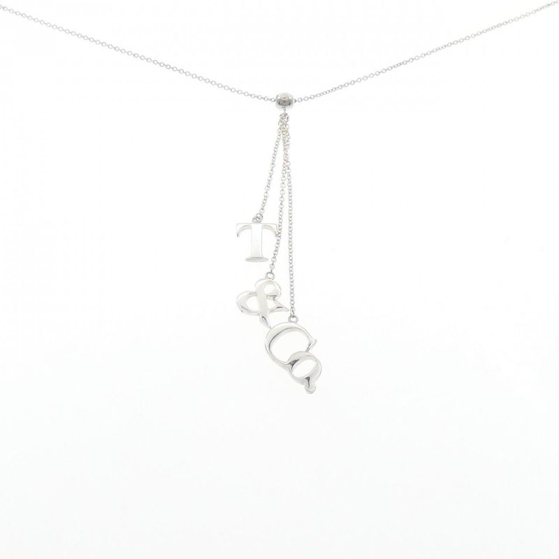 Tiffany & Co T&co Necklace