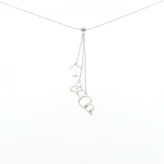 Tiffany & Co T&co Necklace