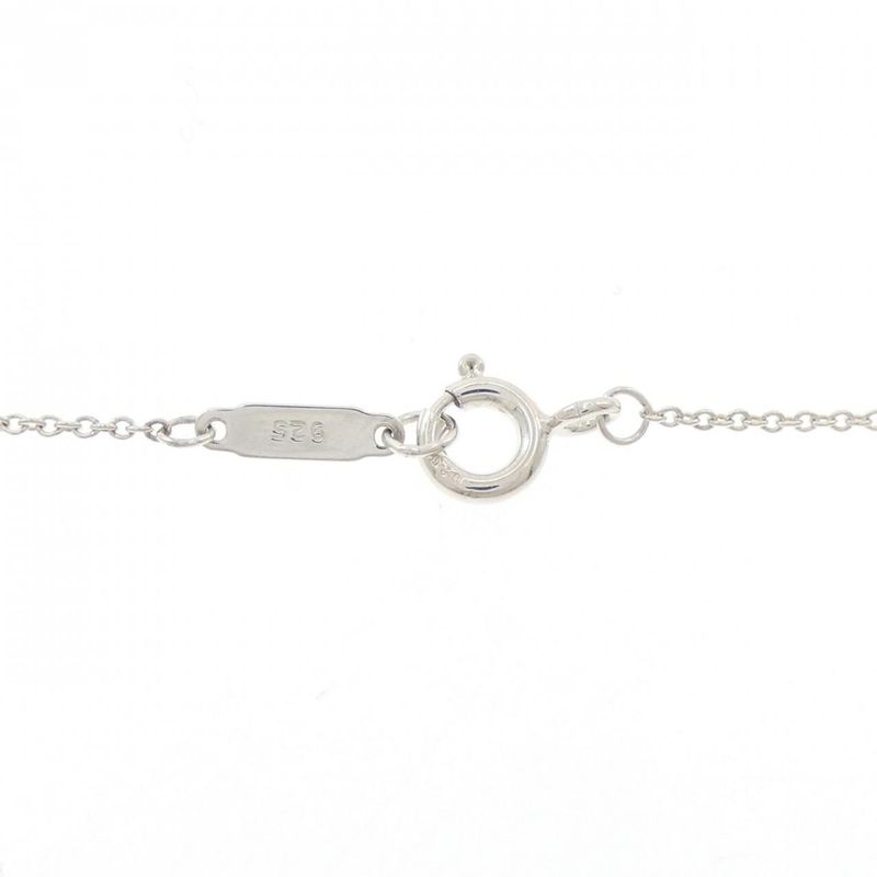 Tiffany & Co T&co Necklace