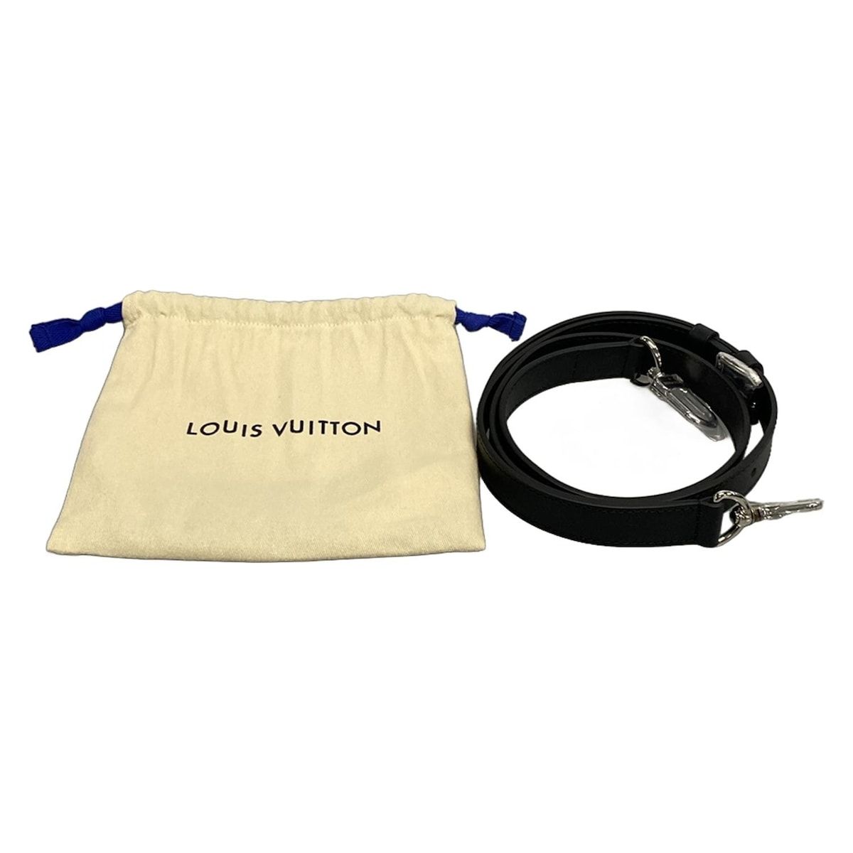 Louis Vuitton Business Bag Damier Graphite Anton Briefcase N40024 Damier