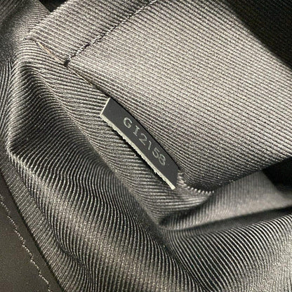 Louis Vuitton Business Bag Damier Graphite Anton Briefcase N40024 Damier