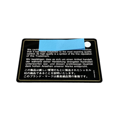 Chanel Clutch Bag - Pink Coco Mark/silver Hardware