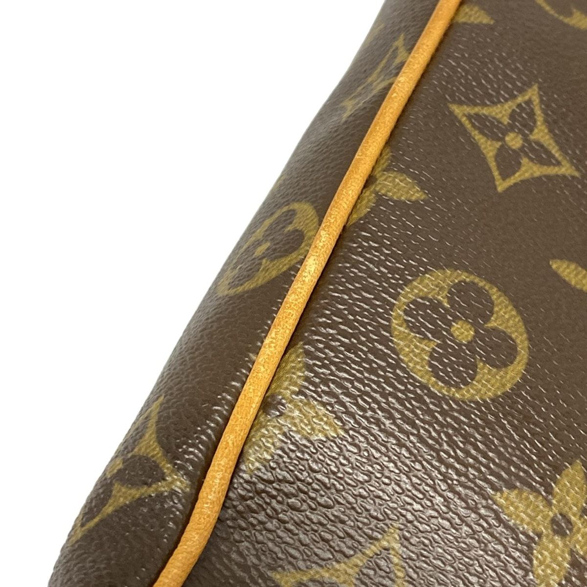 Louis Vuitton Handbag Monogram Multiplicity