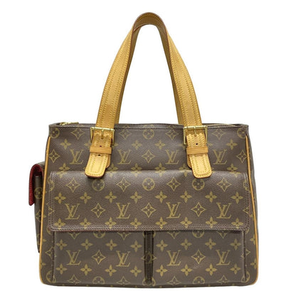 Louis Vuitton Handbag Monogram Multiplicity