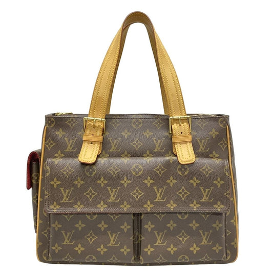 Louis Vuitton Handbag Monogram Multiplicity
