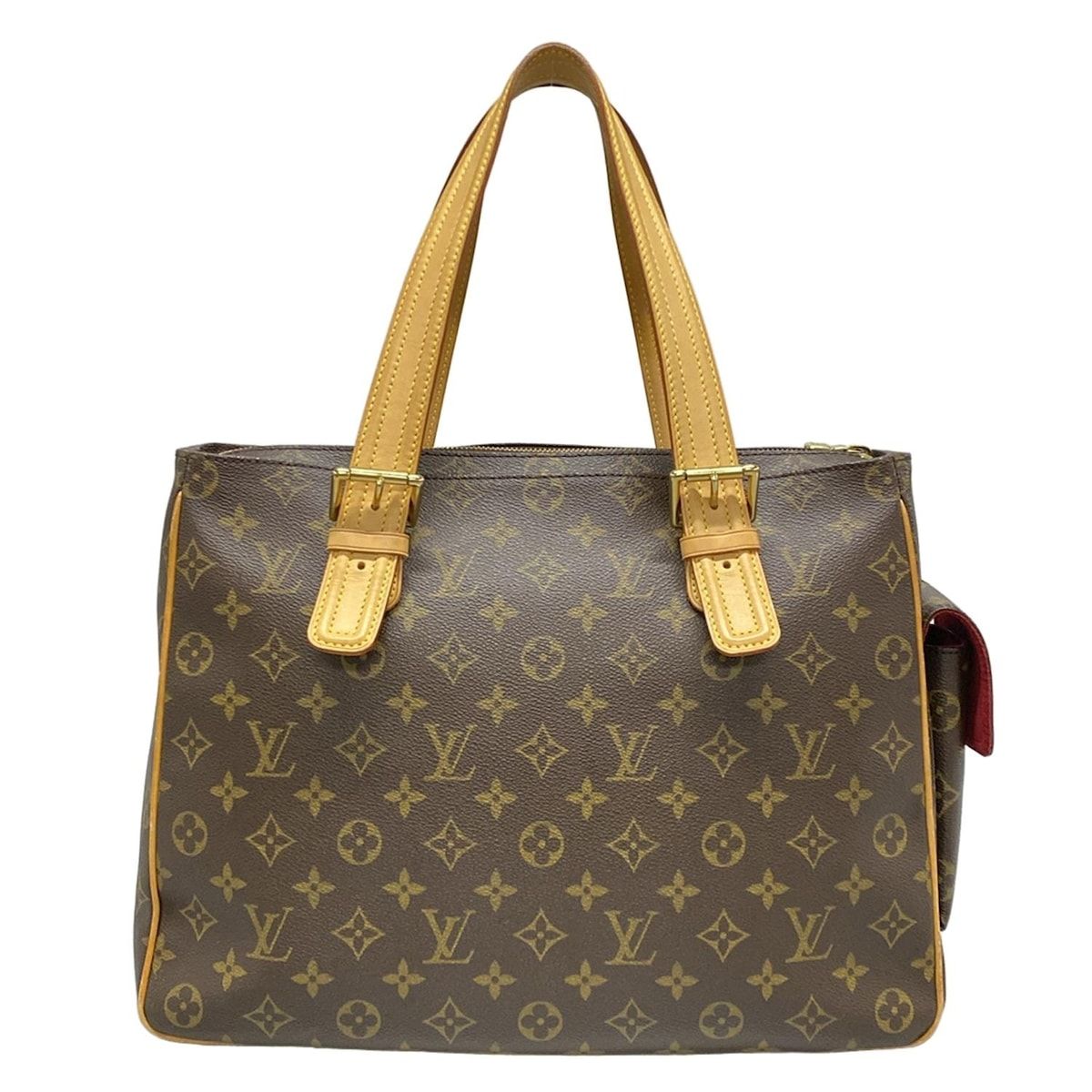 Louis Vuitton Handbag Monogram Multiplicity