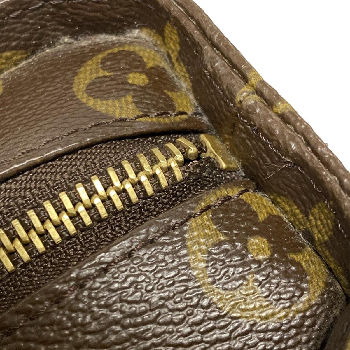 Louis Vuitton Handbag Monogram Multiplicity