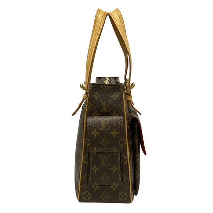 Louis Vuitton Handbag Monogram Multiplicity