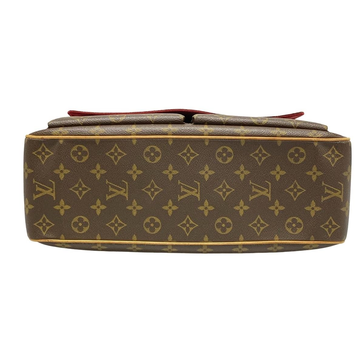 Louis Vuitton Handbag Monogram Multiplicity