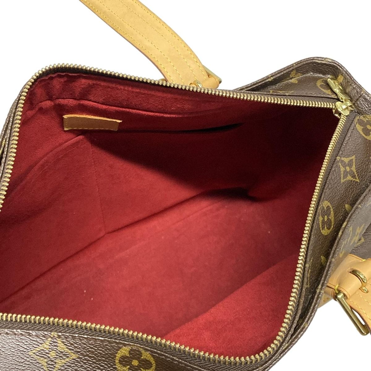 Louis Vuitton Handbag Monogram Multiplicity