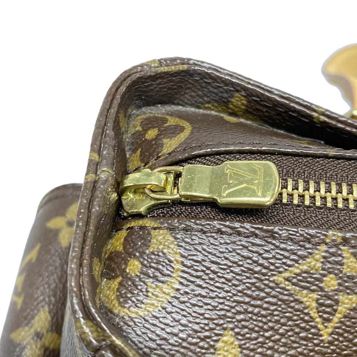 Louis Vuitton Handbag Monogram Multiplicity