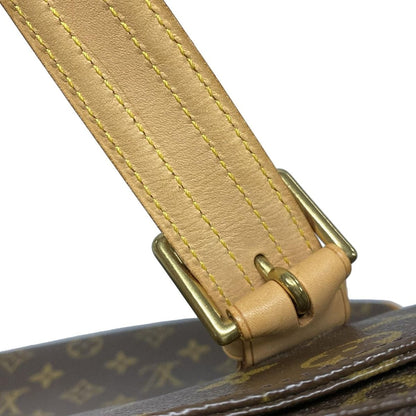 Louis Vuitton Handbag Monogram Multiplicity