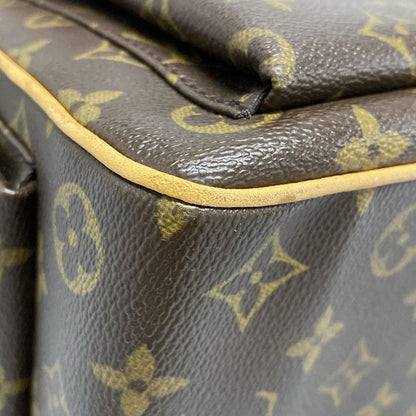 Louis Vuitton Handbag Monogram Multiplicity