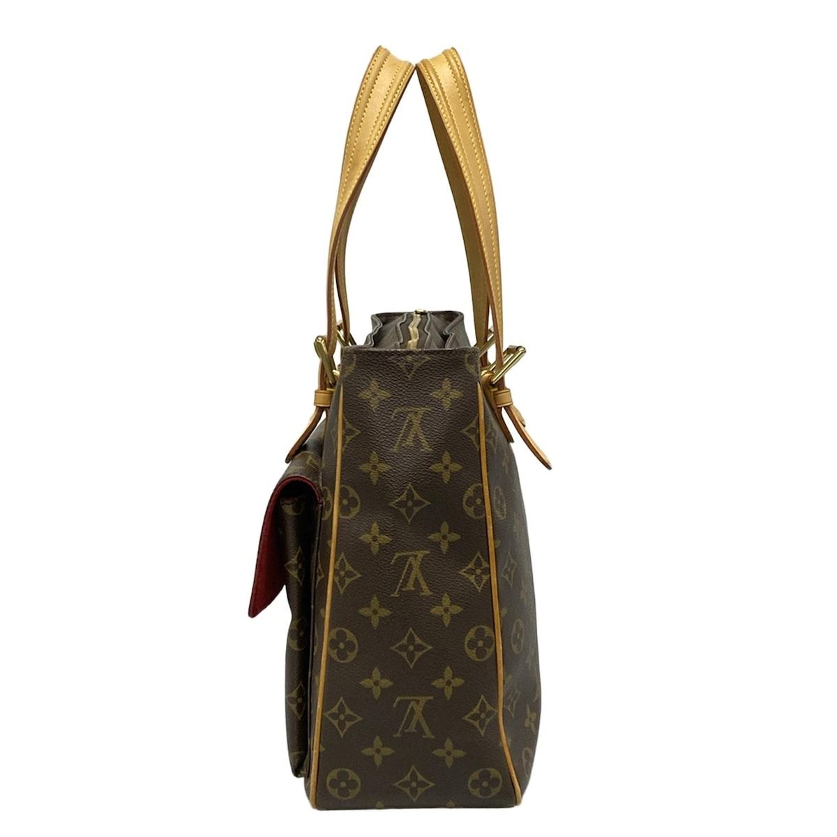 Louis Vuitton Handbag Monogram Multiplicity