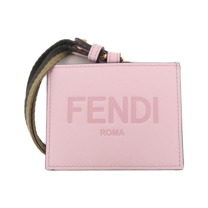 Fendi 8m0452 Aayz Pass Case