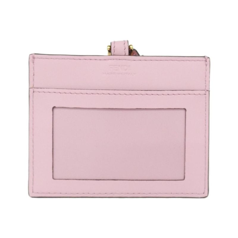 Fendi 8m0452 Aayz Pass Case