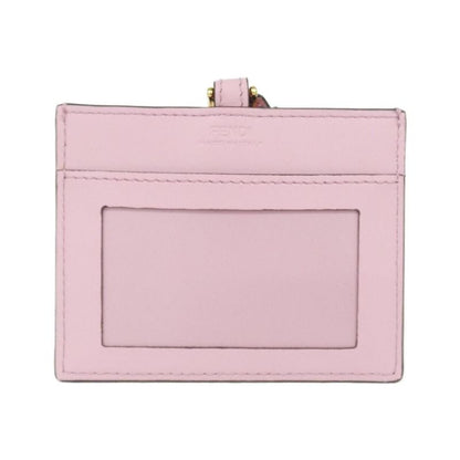 Fendi 8m0452 Aayz Pass Case