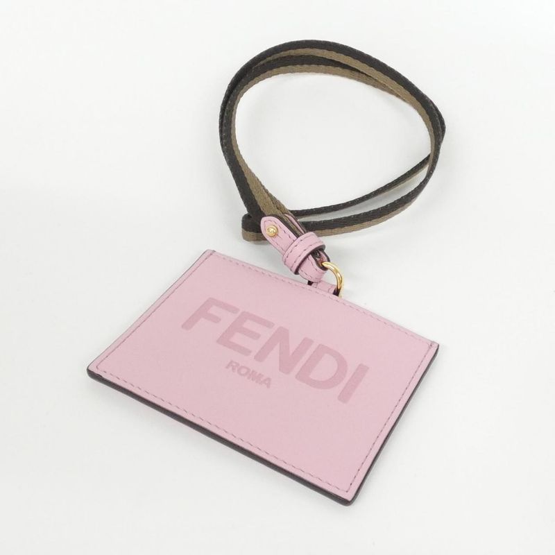 Fendi 8m0452 Aayz Pass Case