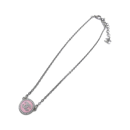 Chanel Abg387 Necklace
