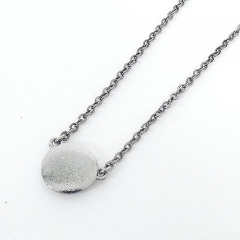 Chanel Abg387 Necklace