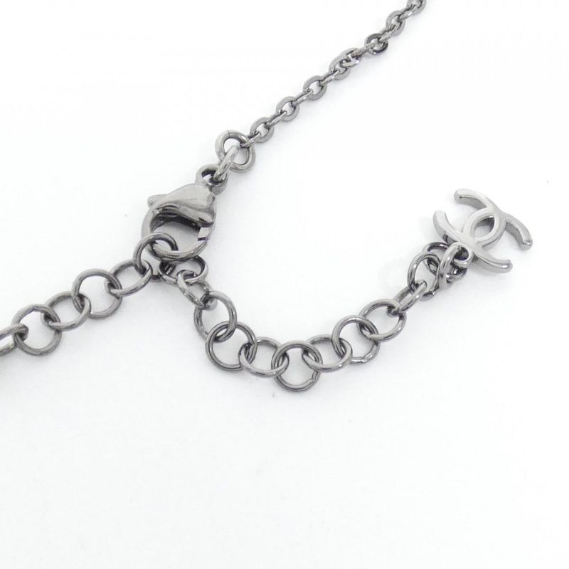 Chanel Abg387 Necklace