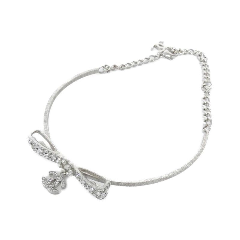 Chanel Abb142 Choker