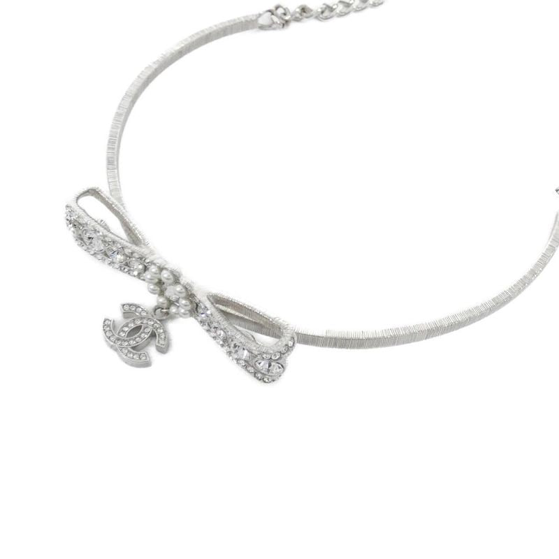 Chanel Abb142 Choker