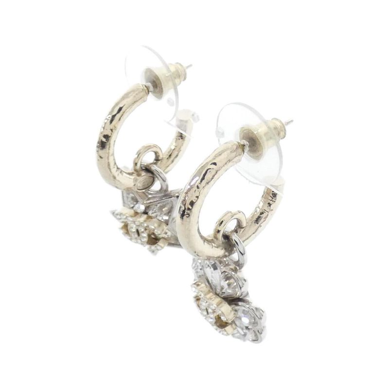 Chanel Aba908 Earrings