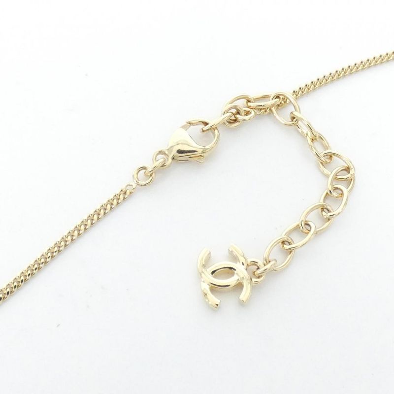 Chanel Abg573 Necklace