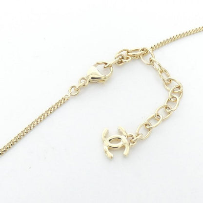 Chanel Abg573 Necklace