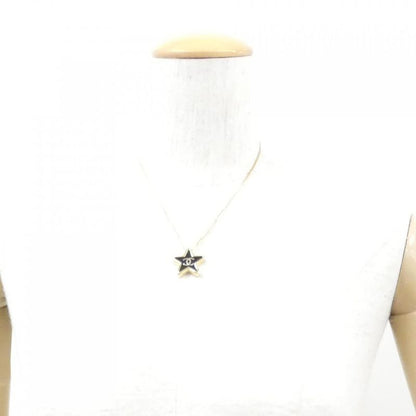 Chanel Abg573 Necklace